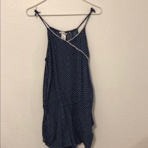 Girls romper